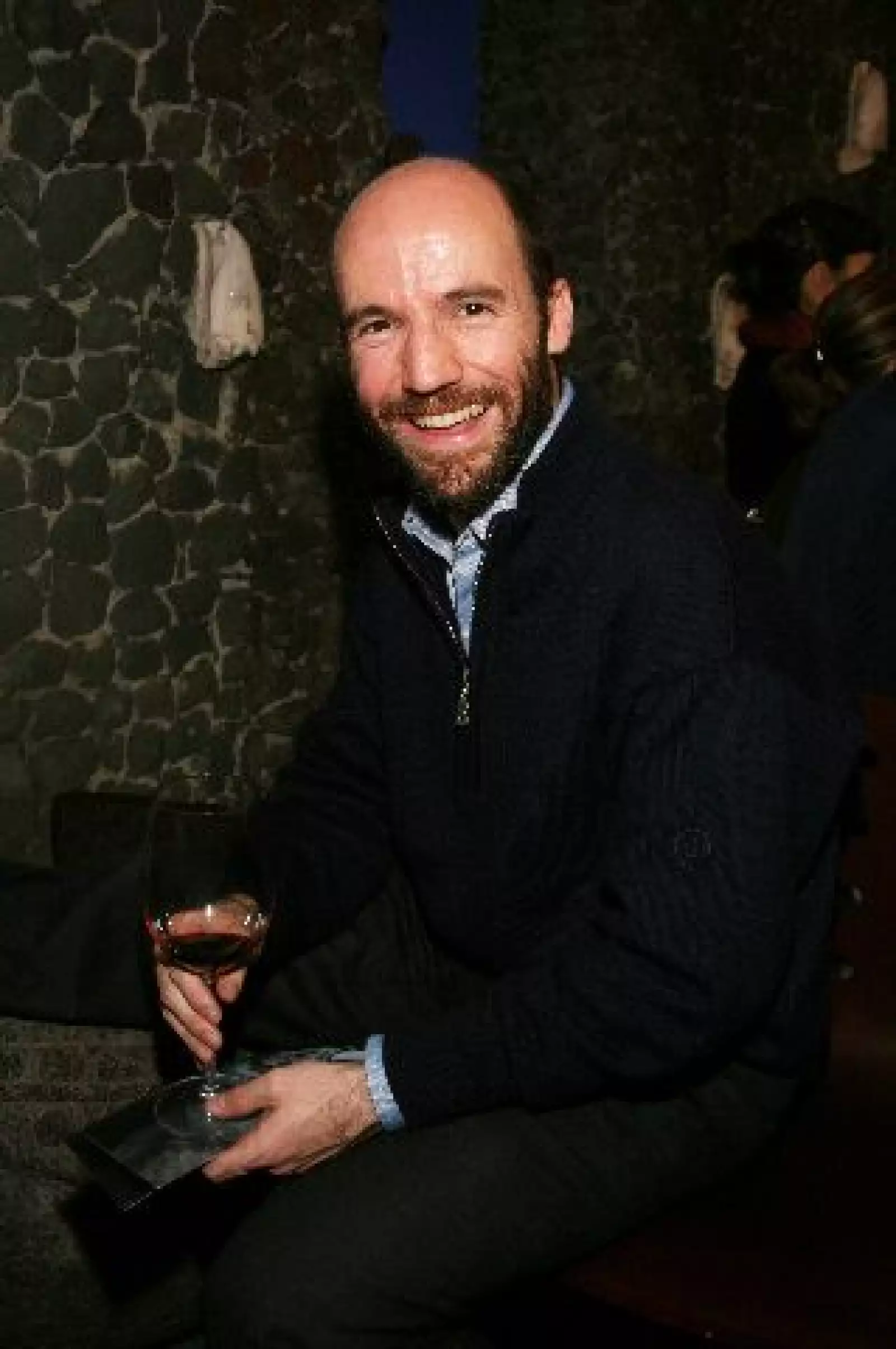 Presentación Vino Duetto de Santo Tomás.