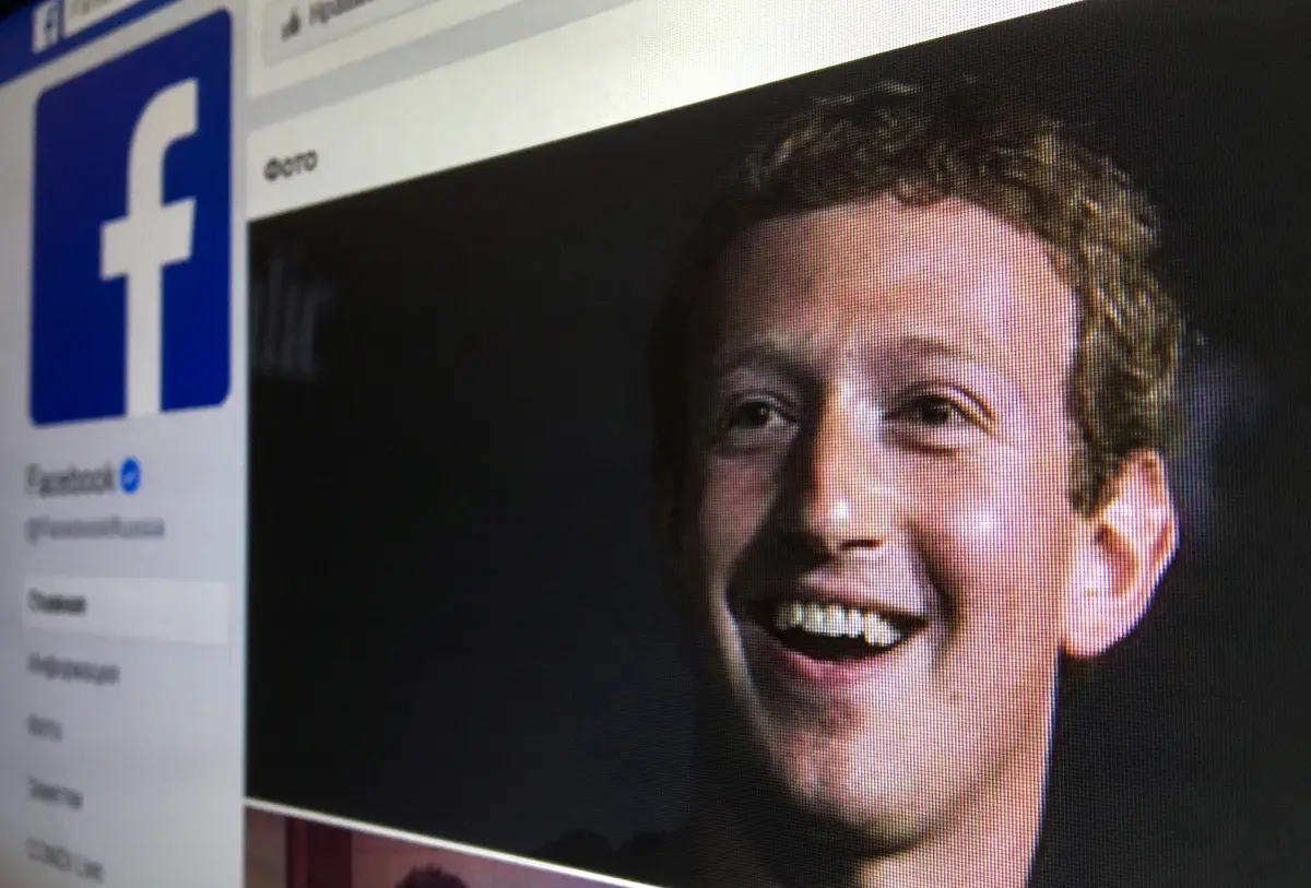 Facebook