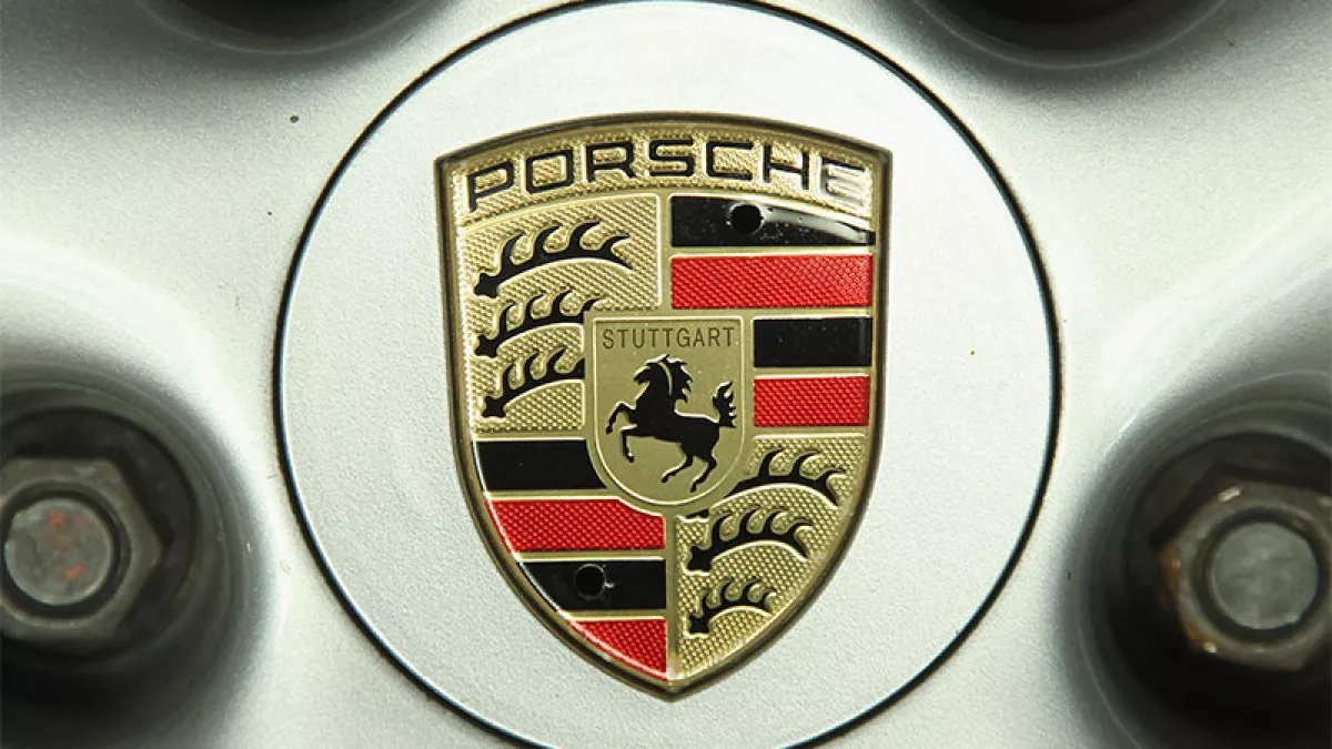 Porsche