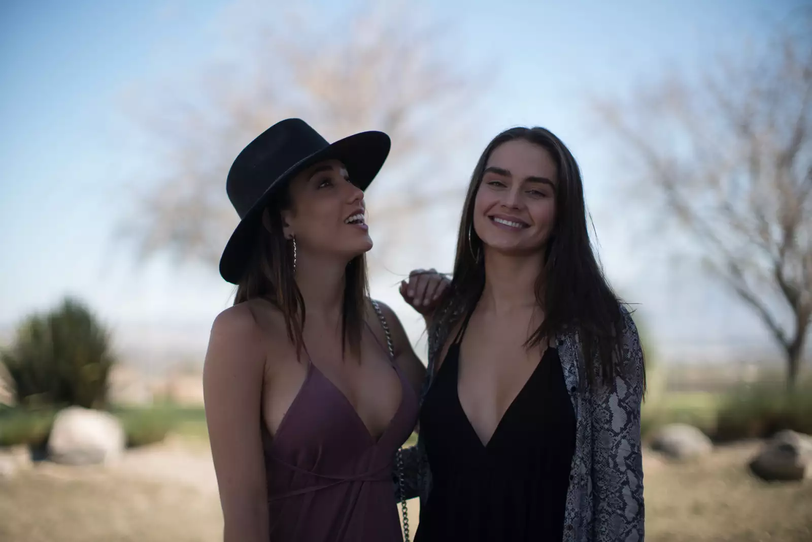 Keyla Caputo y Lourdes Motta.jpg