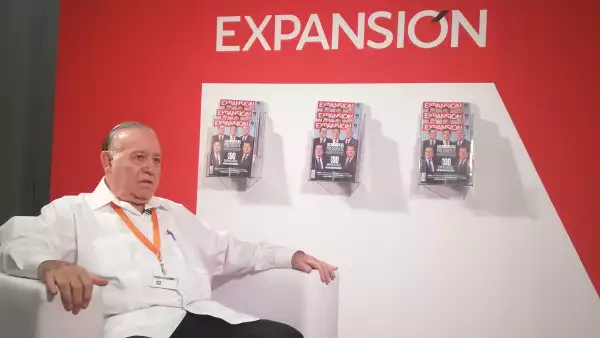 Valentín Diez Morodo Mexico Unión Europea
