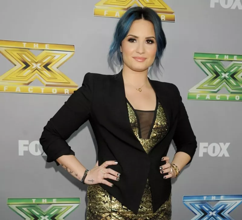 A muchos sorprendió la noticia de que la cantante ya no sería jurado en “The X Factor”, sin embargo por ahora ella asegura que lo que necesita es descansar.