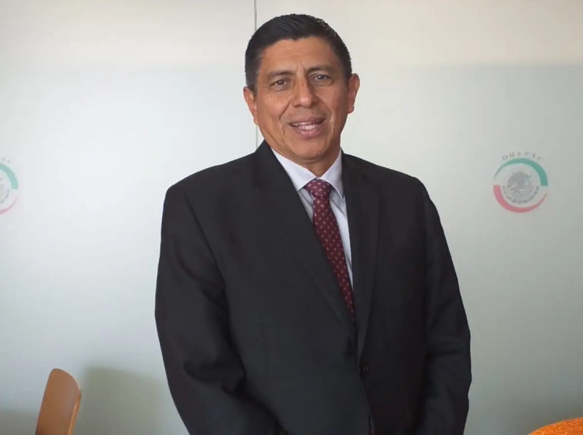 Salomón Jara