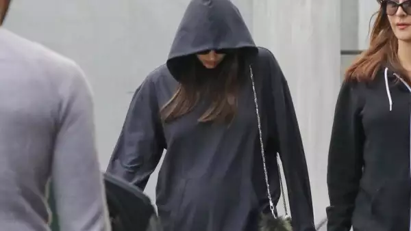 Irina Shayk