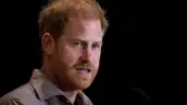 Invictus Games 2025 School Program With Prince Harry, The Duke of Sussex