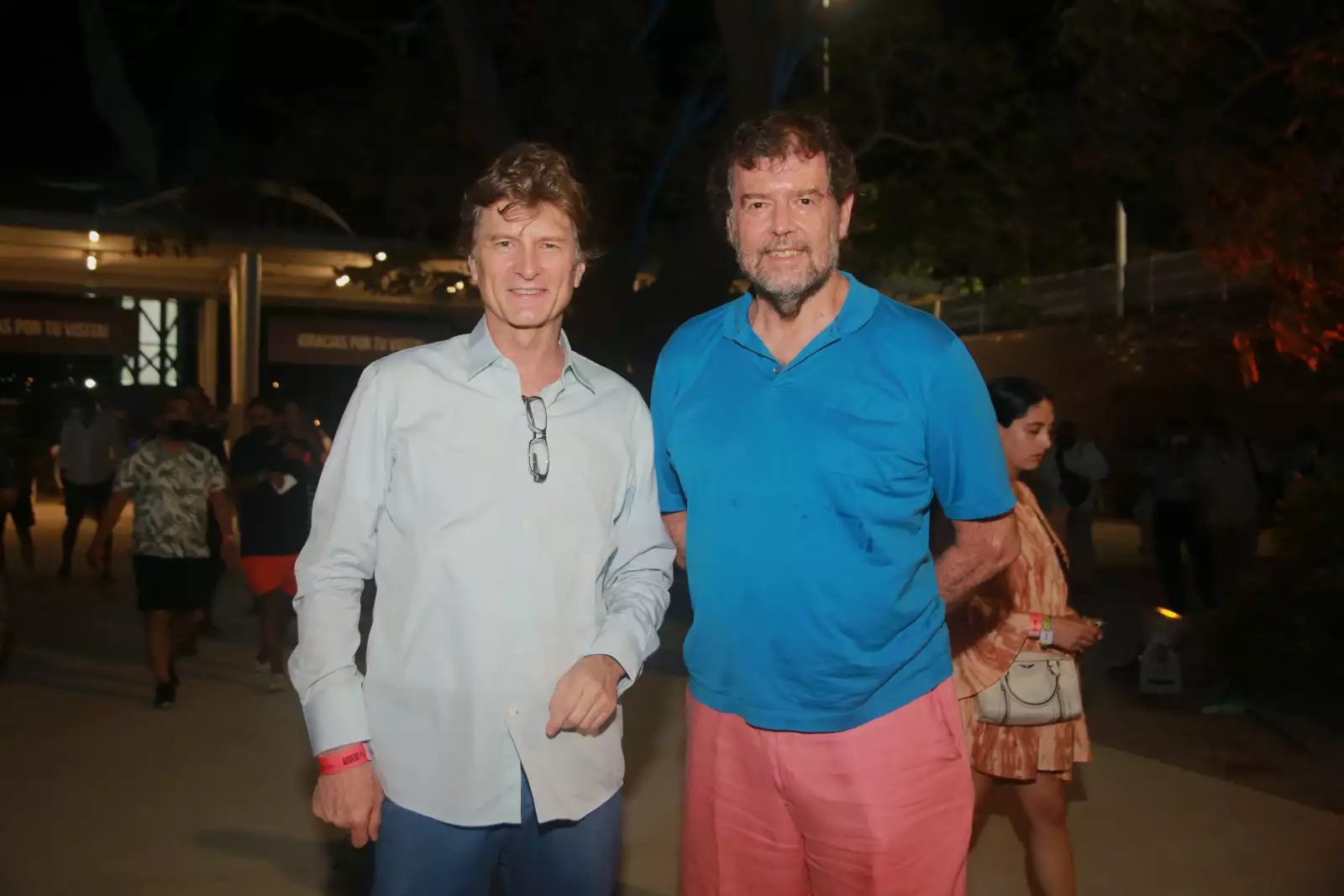 ABIERTO MEXICANO ACAPULCO 2022