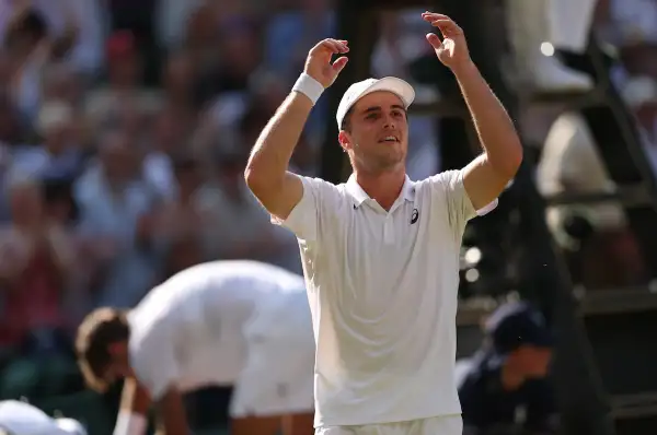 Day Ten: The Championships - Wimbledon 2026