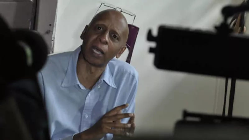 fariñas-segunda liberación