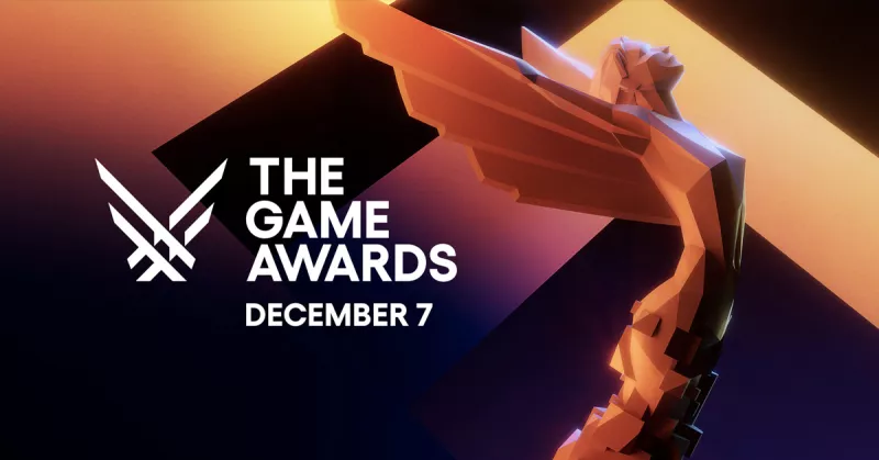 the game awards 2023 nominados