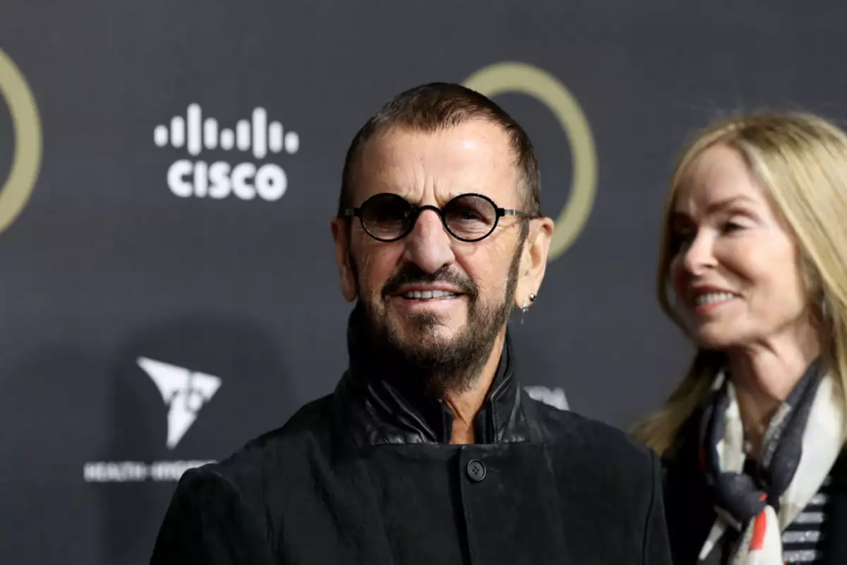 Ringo-Starr