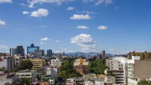 Ciudad de México