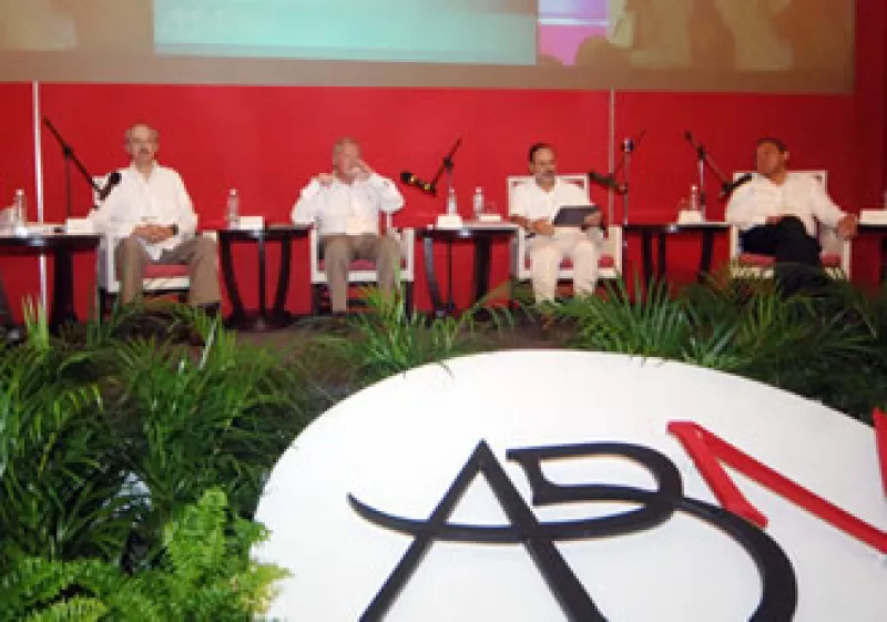 La reciente crisis dejó en claro la necesidad de impulsar reformas para evitar que se presenten nuevas turbulencias, dijo Guillermo Babatz. (Foto: Notimex)