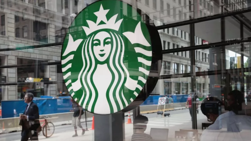 Starbucks 
