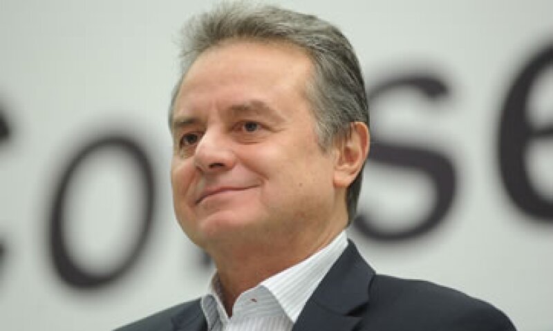 Coldwell también convocó a los productores de gas a definir estrategias para que sus plantas sean más seguras. (Foto: Notimex)