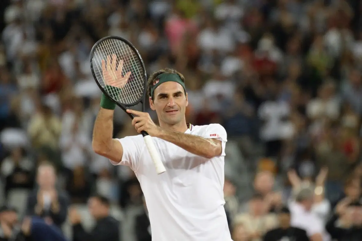 roger federer
