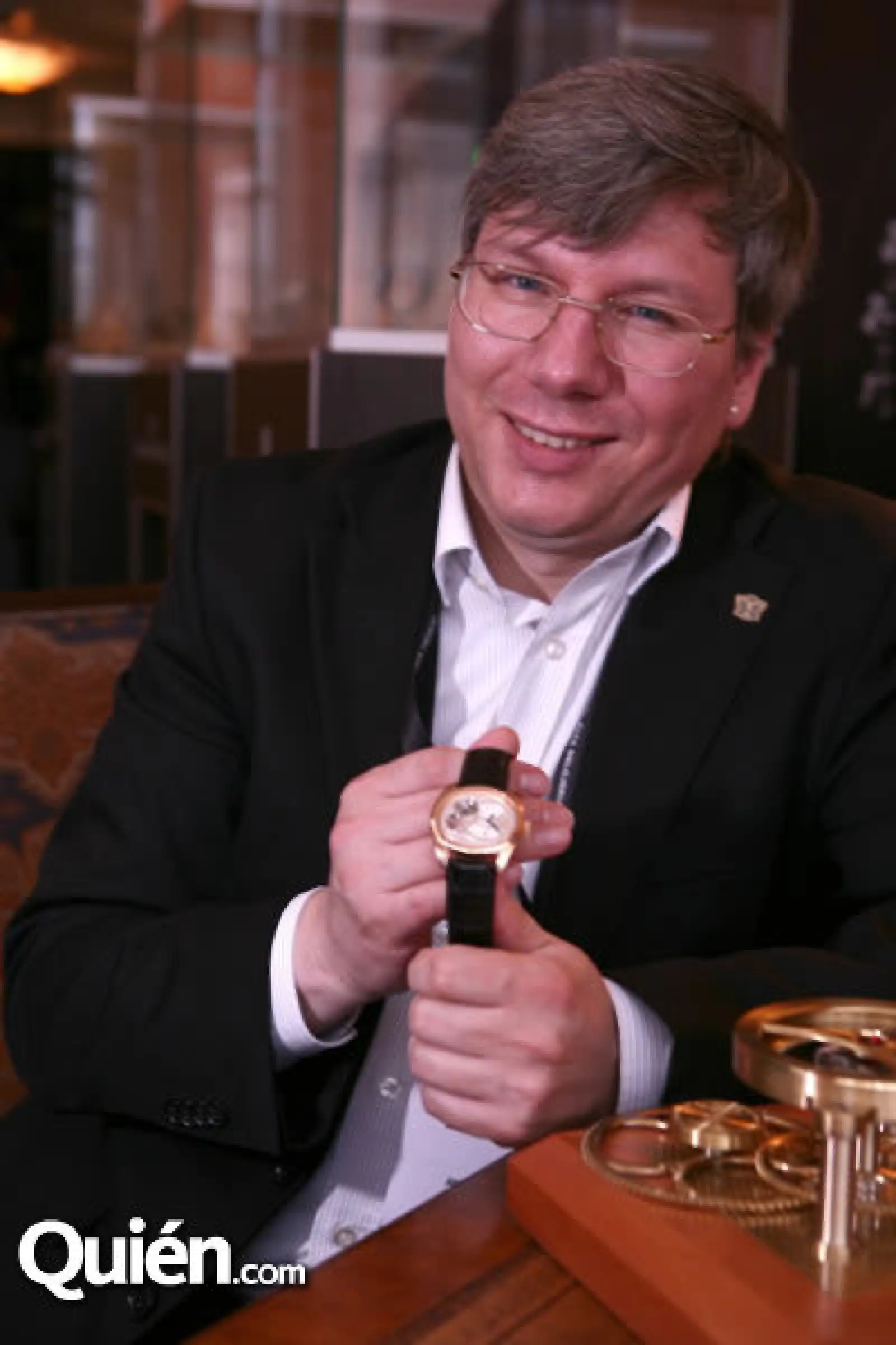 Andreas Strehier