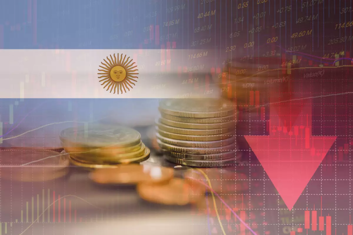 Crisis argentina