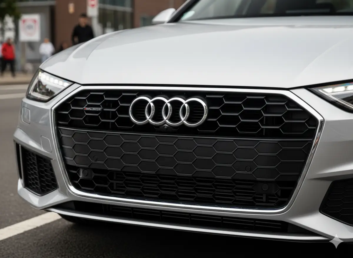 Audi analiza mover producción de sus modelos a EU y abre dudas sobre el futuro de su planta en Puebla