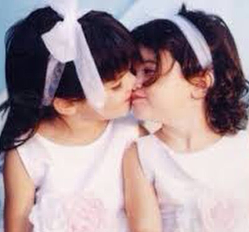 Kendall también felicitó a su hermana menor.