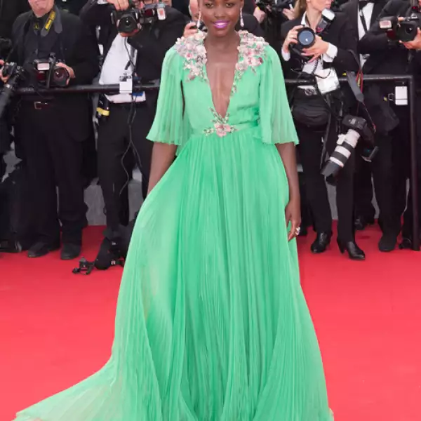 Lupita Nyongo