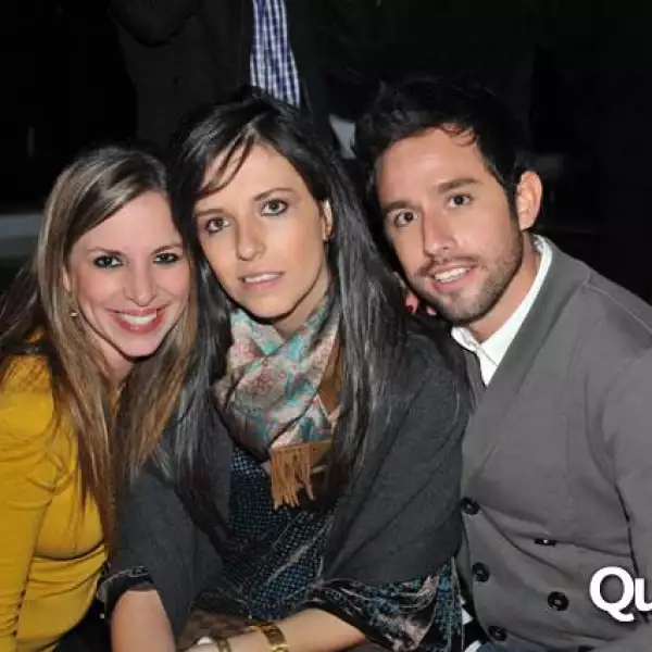 Fiesta en las Alturas