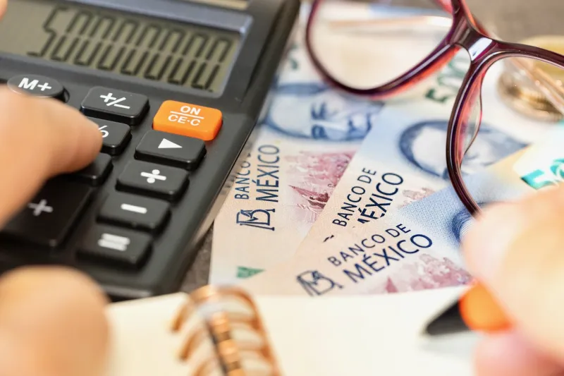 Recaudación del ISR contribuye menos a los ingresos del gobierno federal 