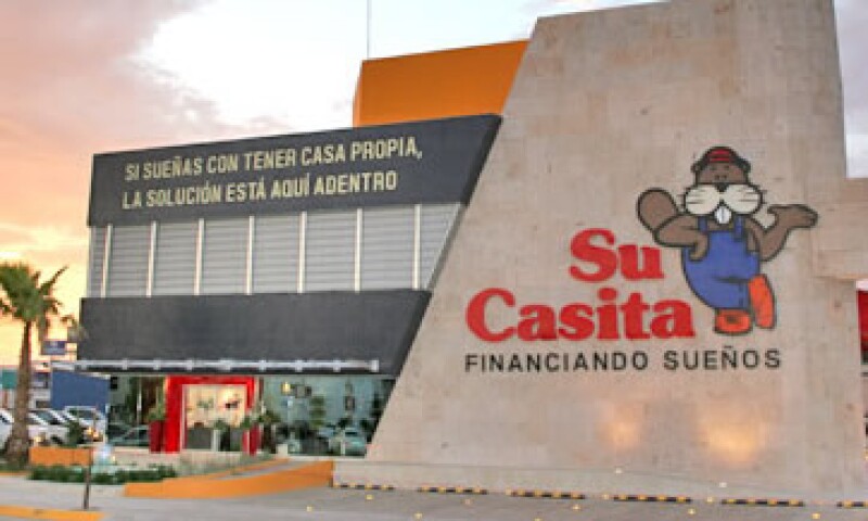 A la fecha, la firma ha convencido a los acreedores que representan el 92% de la deuda que busca reestructurar, pero pretende el 97%. (Foto: (Cortesía de Su Casita)
