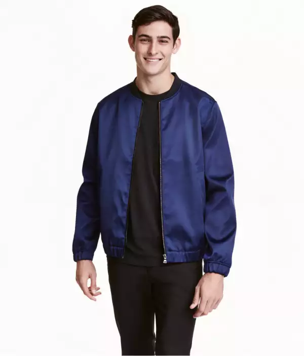 H&M