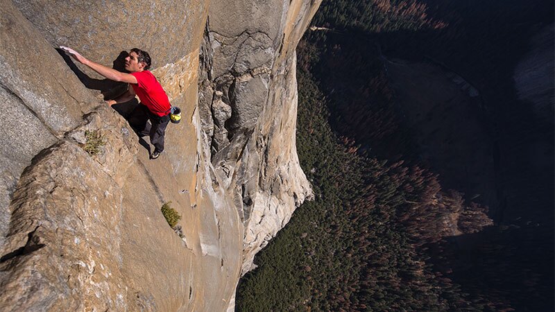 Free Solo