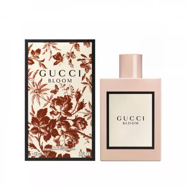 Gucci Bloom