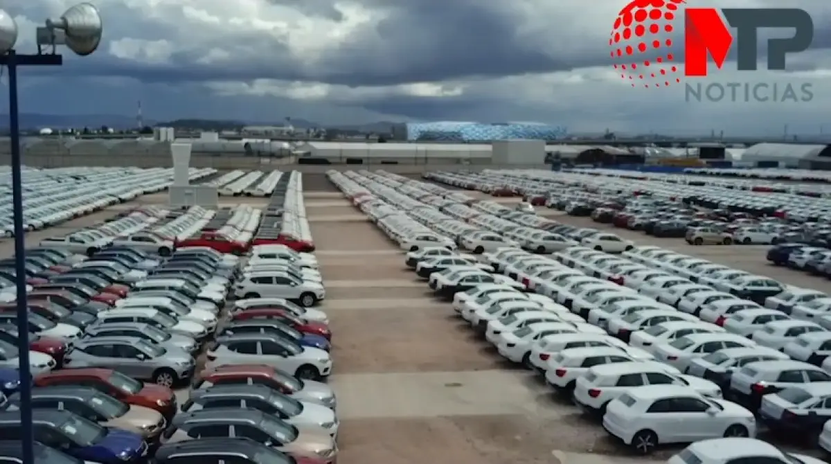 puebla vw