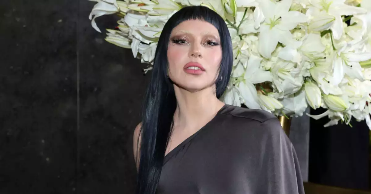 Lady Gaga
