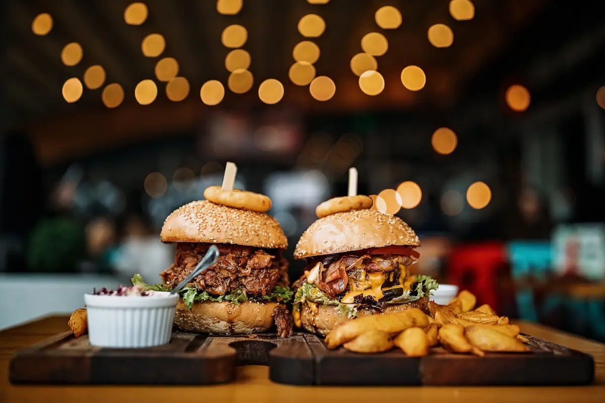 hamburguesas CDMX