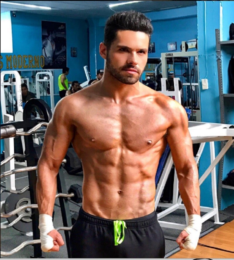 Eleazar Gómez