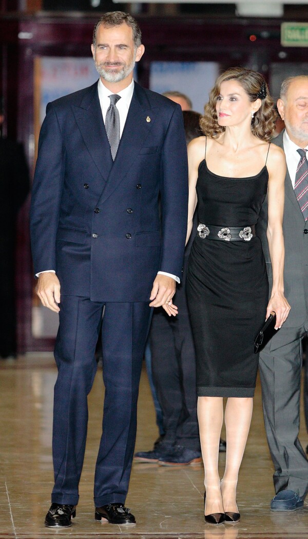 Letizia