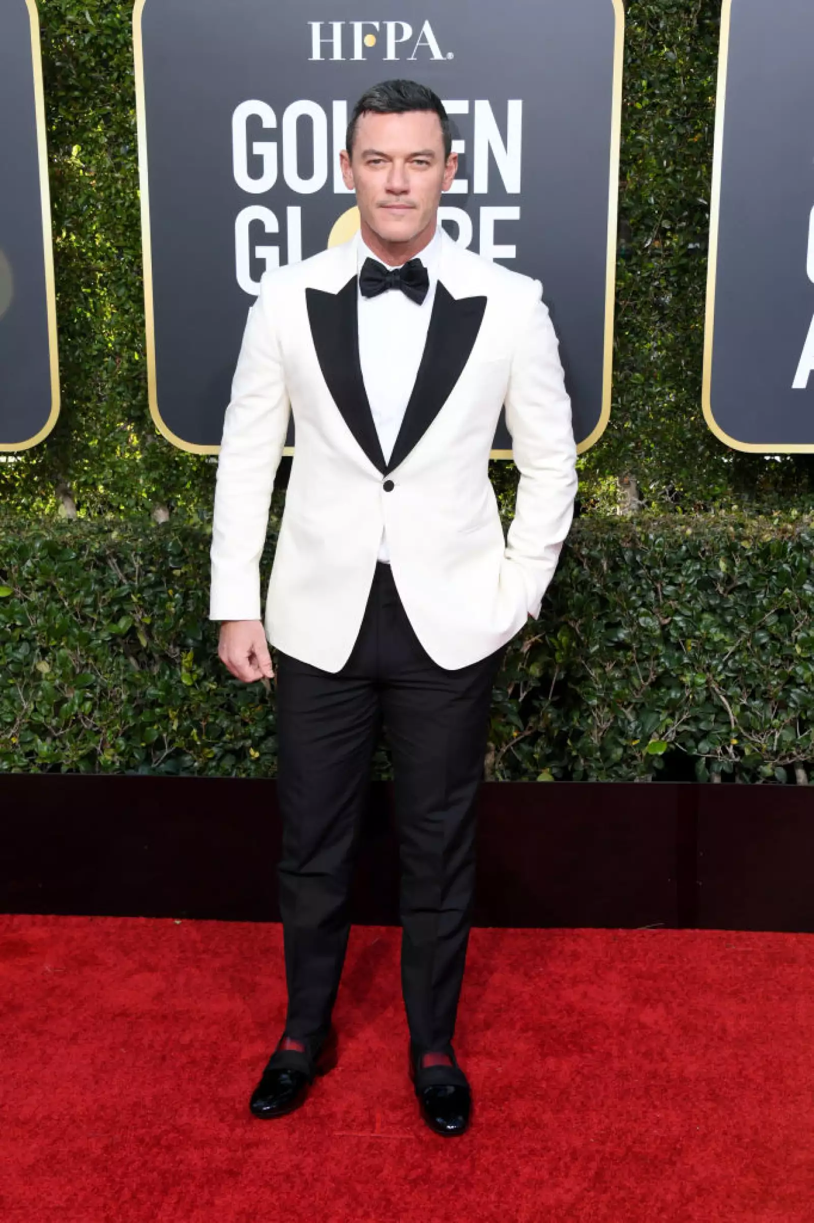 76th Annual Golden Globe Awards - Arrivals