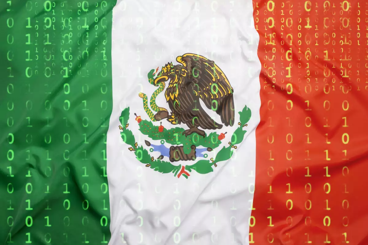 Malware mexicano