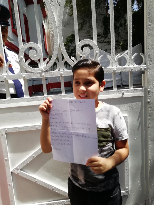 Niño