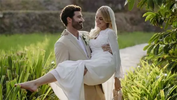 Brody Jenner y Kaitlynn Carter