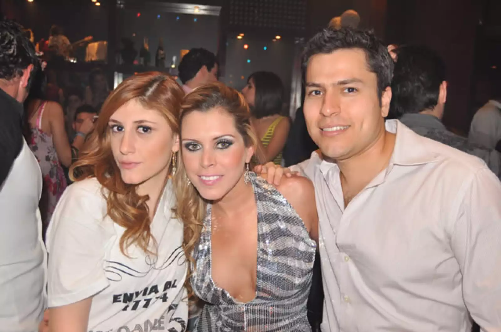 Just Dance por una buena causaa