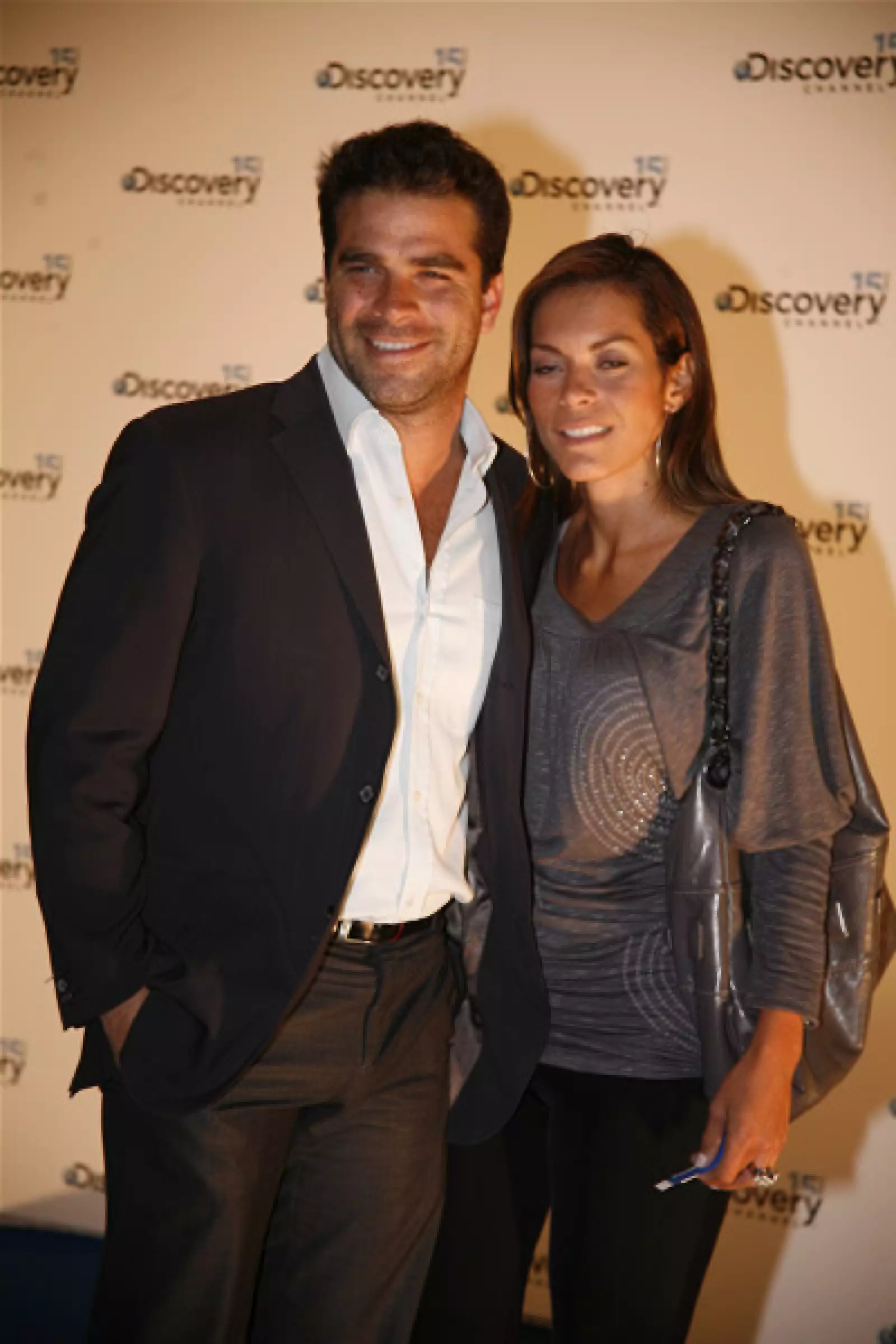 15 años Discovery Channel