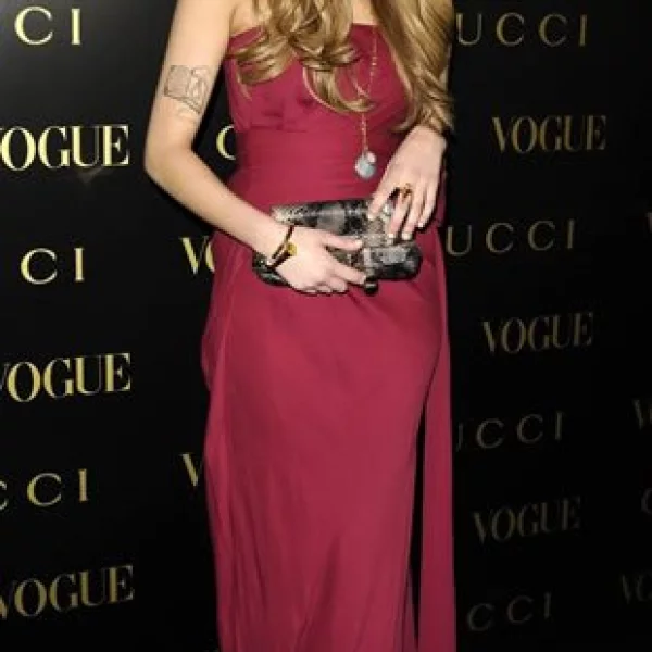 Peaches Geldof, la socialité rebelde