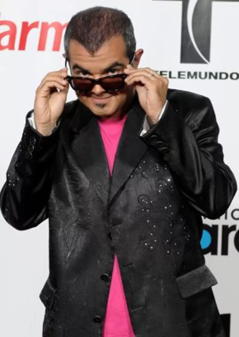 'No es lo mismo Los Tres Mosqueteros 20 años después' dijo el cantante sobre la posibilidad de hacer el programa en versión adulta.