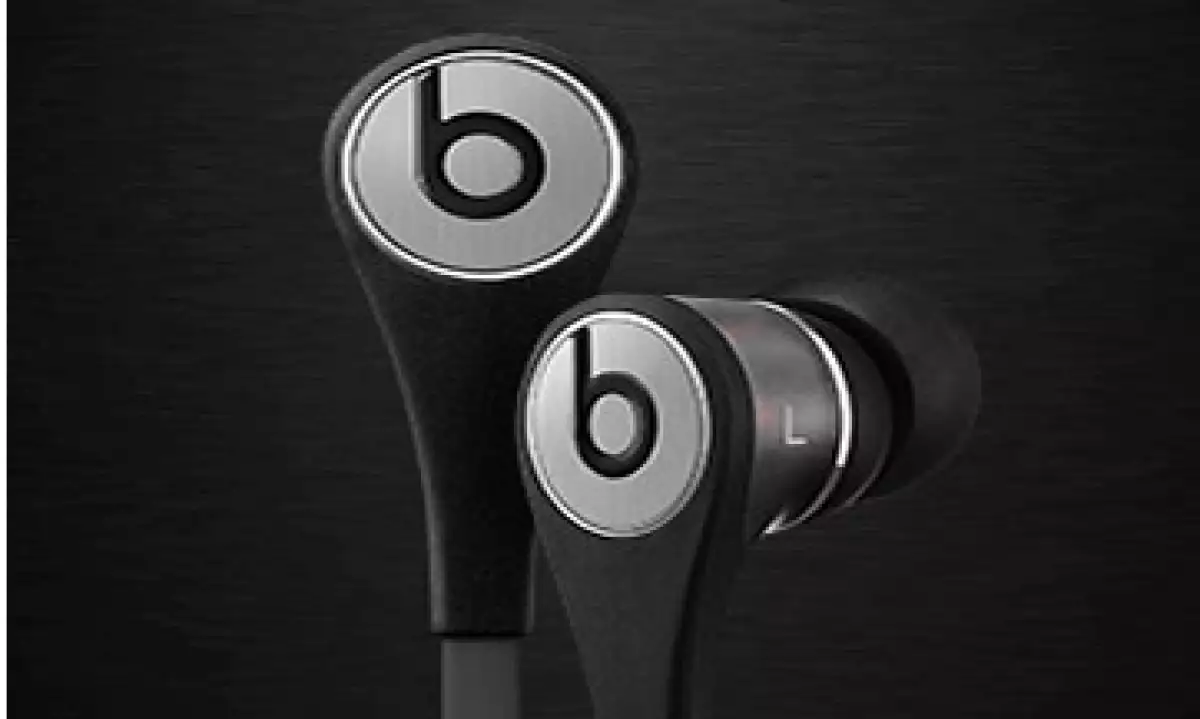 El anuncio oficial de la compra podría darse la próxima semana. (Tomada de beatsbydre.com)