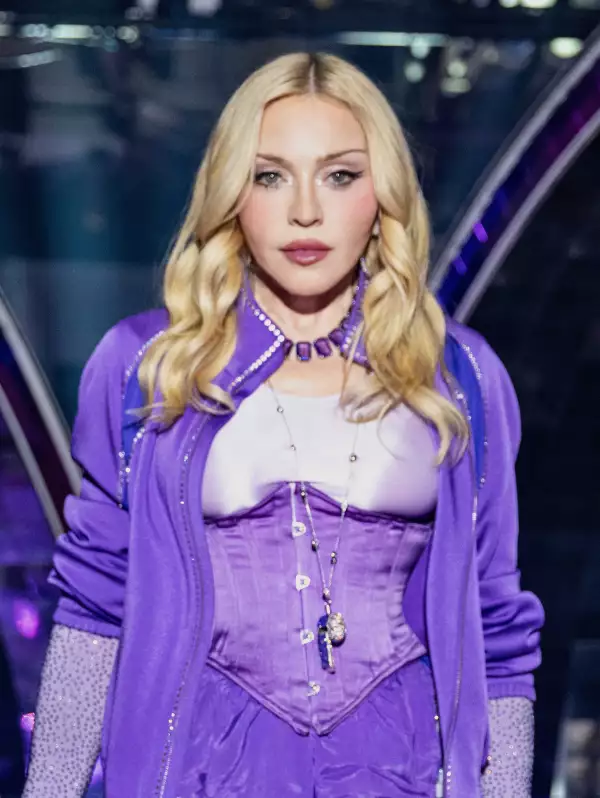 Madonna