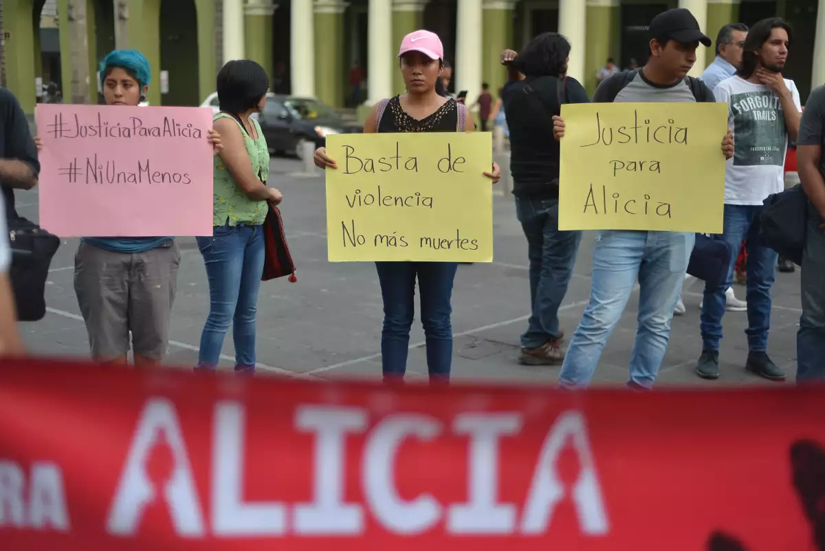 Justicia