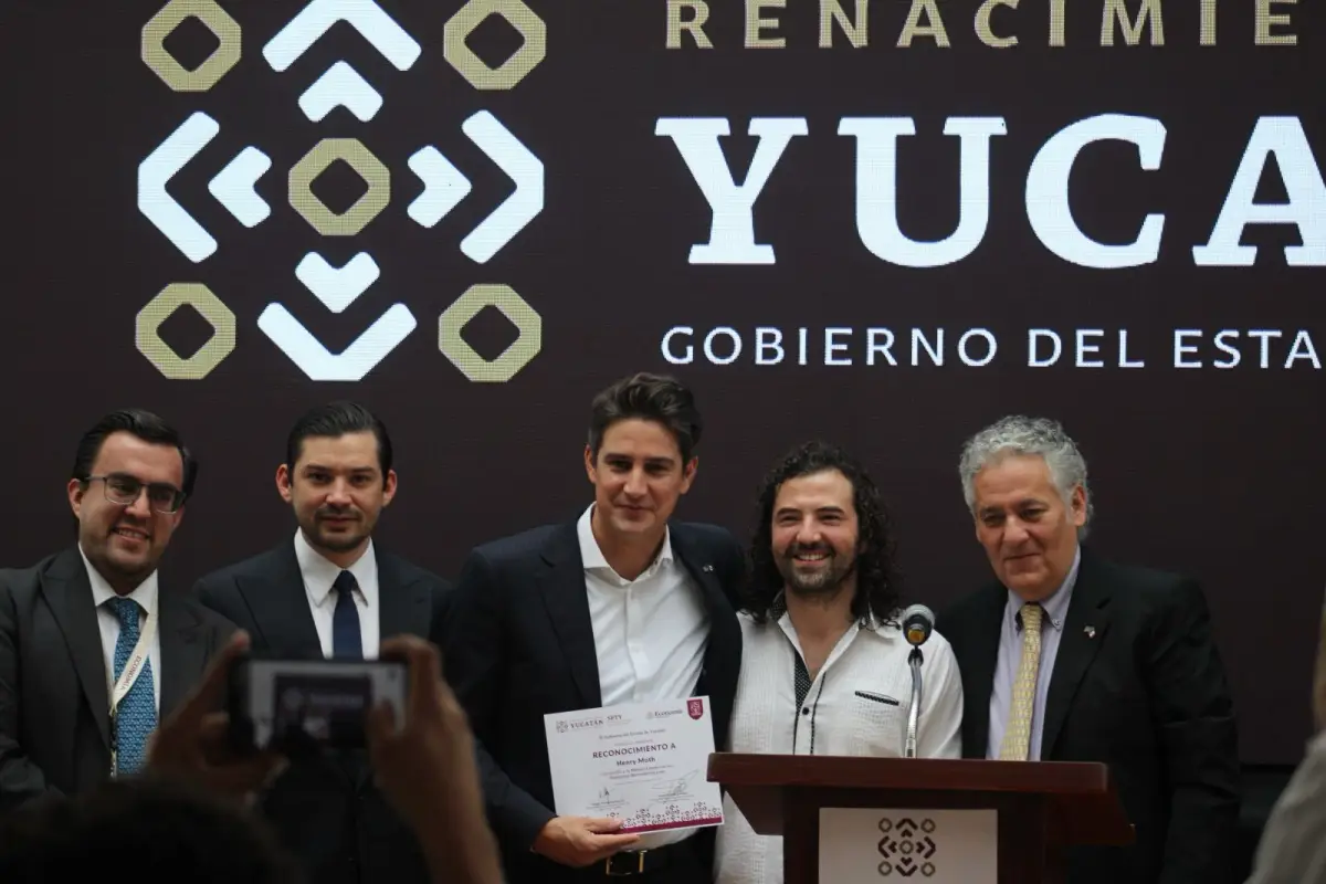 Renacimiento Maya