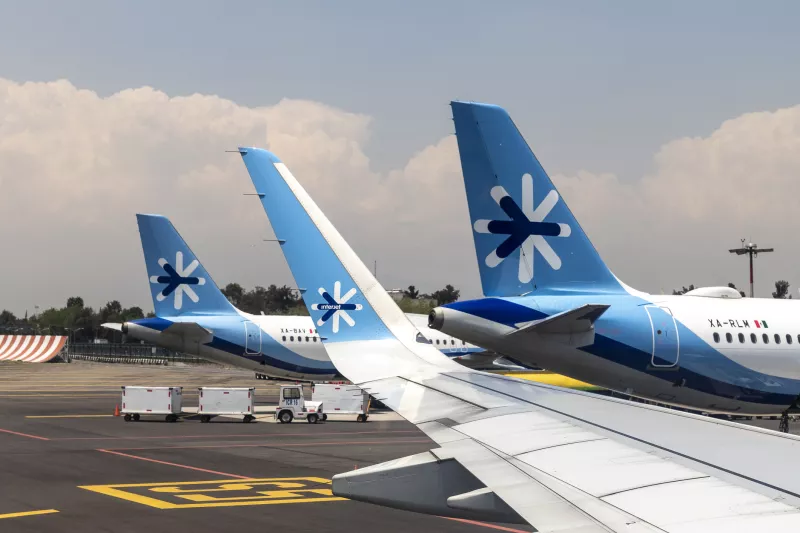 Interjet