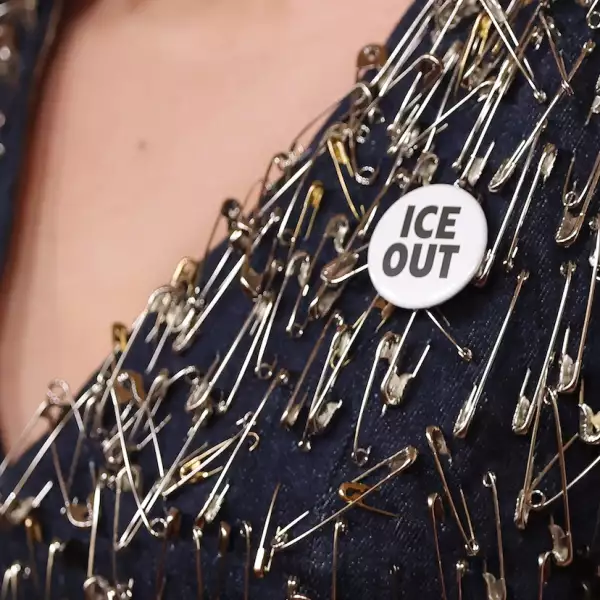 98th Oscars - Arrivals