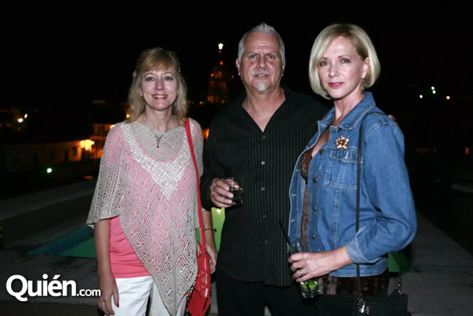 Lorraine Klein,William Martin,Gray Miller